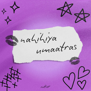 nahihiya, umaatras (Explicit)