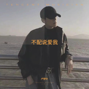 不配说爱我