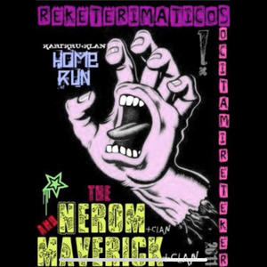 Los Reketerimaticos (feat. Nerom)