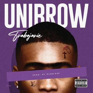 Unibrow (feat. DammDre) [Explicit]