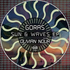 Sun & Waves (Olivian Nour Remix)