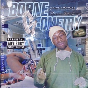 Borne G-Ometry (Explicit)