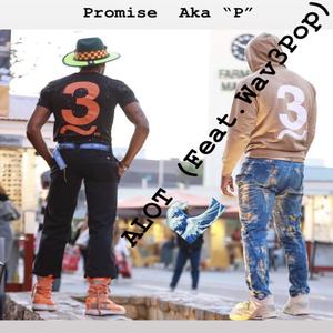 ALOT (feat. Wav3pop)