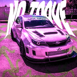 No Toque (extremely slowed)