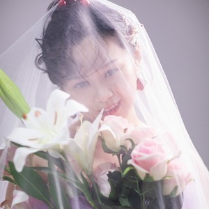 等我把我养的人养大