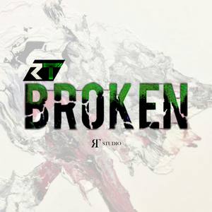 Broken (feat. King Kupa)