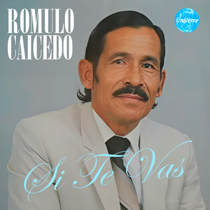 Si Te Vas