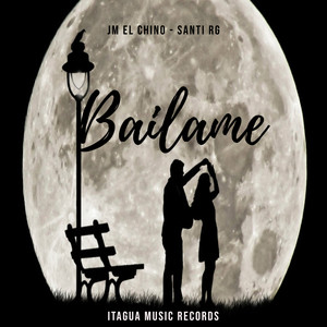 Báilame