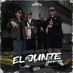 El Junte (Sesh #2) [Explicit]