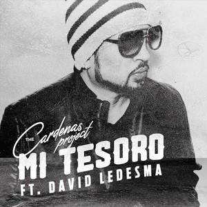 Mi Tesoro(feat. David Ledesma)