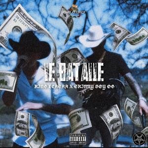 Le Batalle (feat. Skinny Boy OG)