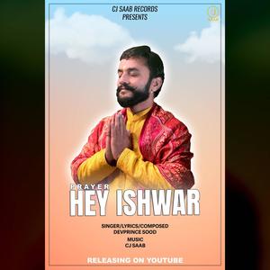 Hey Ishwar (feat. Devprince sood)