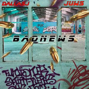 Bad News (feat. Juws) [Explicit]