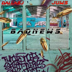 Bad News (feat. Juws) (Explicit)