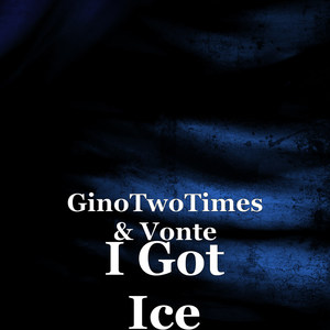 I Got Ice (Explicit)