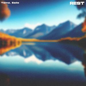 Rest (feat. Ealle)