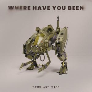 Where Have You Been (Drum and Bass)