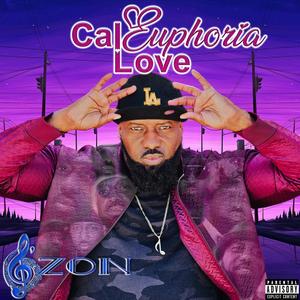 CALEUPHORIA LOVE (Explicit)