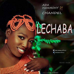 LECHABA (feat. Chandel)