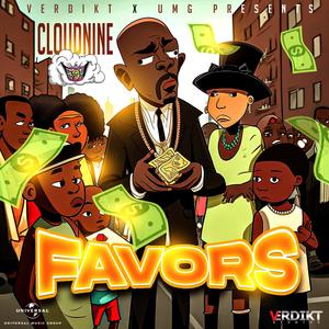 Favors (Explicit)