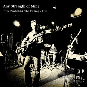 Getting High(On My Own Supply) (Live)