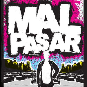 Mal Pasar