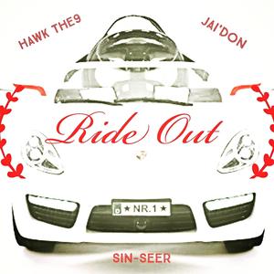 Ride Out (feat. Jai'Don & Keimaj Sivad) [Explicit]