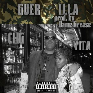 Guerrilla (feat. Vita)