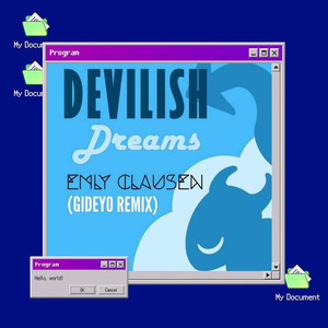 Devilish Dreams (Gideyo Remix)