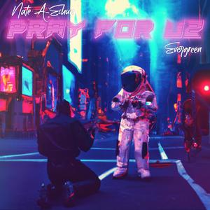 Pray For U2 (feat. Evergreen)