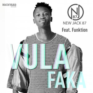 Vula Faka (feat. Funktion)