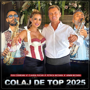 Colaj De Top 2025