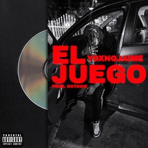 El Juego EP (Explicit)