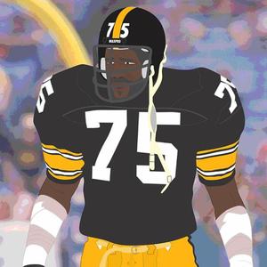 Mean joe greene (Explicit)