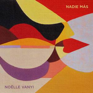 Nadie Más (Instrumental Version)