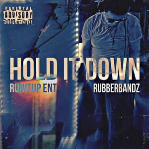 Hold It Down (Explicit)