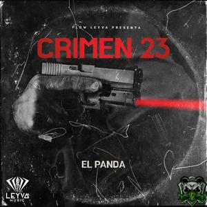 Crimen 23 (feat. El Panda) (Special Version)