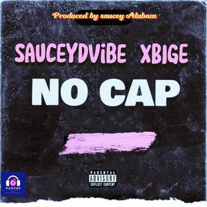 NO CAP (feat. BIGE)