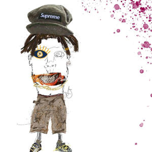 R.A.P.S (feat. Jaytee600) (Explicit)