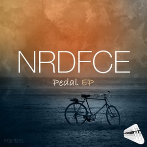 Pedal EP