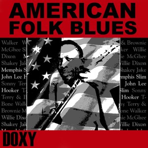 American Folk Blues (Doxy Collection, Live)