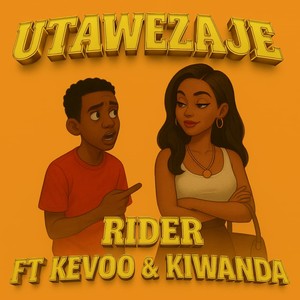 Utawezaje