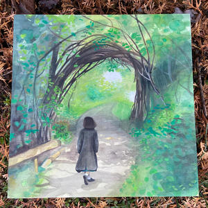 No One Is Just One Thing (Grace)