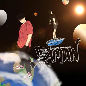 Zaman (feat. Karusline)