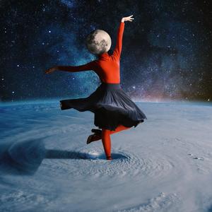 Dancing In Space