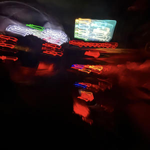 Be For Real (Explicit)