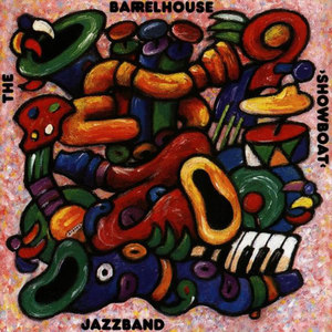 The Barrelhouse Showboat