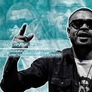 Wondama (Reggae Version)