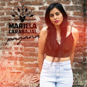 Mariela Carabajal - Salsa por la Paz