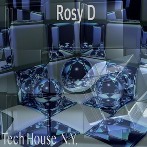 Tech House N.Y. (Explicit)